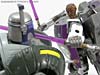 Star Wars Transformers Mace Windu (Jedi Starfighter) - Image #138 of 143