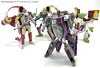 Star Wars Transformers Mace Windu (Jedi Starfighter) - Image #140 of 143