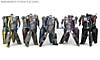 Star Wars Transformers Mace Windu (Jedi Starfighter) - Image #141 of 143