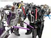 Star Wars Transformers Mace Windu (Jedi Starfighter) - Image #142 of 143
