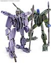 Star Wars Transformers MagnaGuard Droid (MagnaGuard Fighter) - Image #82 of 93
