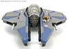 Star Wars Transformers Galactic Showdown Obi-Wan Kenobi (Jedi Starfighter) - Image #1 of 113