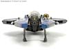 Star Wars Transformers Galactic Showdown Obi-Wan Kenobi (Jedi Starfighter) - Image #2 of 113