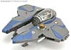 Star Wars Transformers Galactic Showdown Obi-Wan Kenobi (Jedi Starfighter) - Image #12 of 113