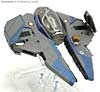 Star Wars Transformers Galactic Showdown Obi-Wan Kenobi (Jedi Starfighter) - Image #19 of 113