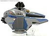 Star Wars Transformers Galactic Showdown Obi-Wan Kenobi (Jedi Starfighter) - Image #20 of 113