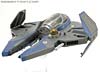 Star Wars Transformers Galactic Showdown Obi-Wan Kenobi (Jedi Starfighter) - Image #26 of 113