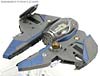 Star Wars Transformers Galactic Showdown Obi-Wan Kenobi (Jedi Starfighter) - Image #28 of 113