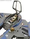 Star Wars Transformers Galactic Showdown Obi-Wan Kenobi (Jedi Starfighter) - Image #30 of 113