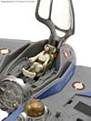 Star Wars Transformers Galactic Showdown Obi-Wan Kenobi (Jedi Starfighter) - Image #31 of 113