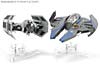 Star Wars Transformers Galactic Showdown Obi-Wan Kenobi (Jedi Starfighter) - Image #33 of 113