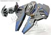 Star Wars Transformers Galactic Showdown Obi-Wan Kenobi (Jedi Starfighter) - Image #34 of 113