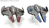 Star Wars Transformers Galactic Showdown Obi-Wan Kenobi (Jedi Starfighter) - Image #35 of 113