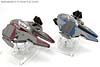 Star Wars Transformers Galactic Showdown Obi-Wan Kenobi (Jedi Starfighter) - Image #36 of 113