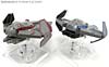 Star Wars Transformers Galactic Showdown Obi-Wan Kenobi (Jedi Starfighter) - Image #37 of 113