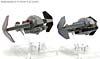 Star Wars Transformers Galactic Showdown Obi-Wan Kenobi (Jedi Starfighter) - Image #38 of 113
