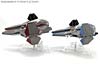 Star Wars Transformers Galactic Showdown Obi-Wan Kenobi (Jedi Starfighter) - Image #40 of 113