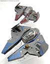 Star Wars Transformers Galactic Showdown Obi-Wan Kenobi (Jedi Starfighter) - Image #42 of 113