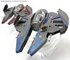 Star Wars Transformers Galactic Showdown Obi-Wan Kenobi (Jedi Starfighter) - Image #44 of 113