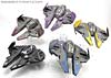 Star Wars Transformers Galactic Showdown Obi-Wan Kenobi (Jedi Starfighter) - Image #45 of 113
