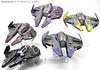 Star Wars Transformers Galactic Showdown Obi-Wan Kenobi (Jedi Starfighter) - Image #47 of 113