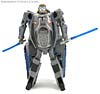 Star Wars Transformers Galactic Showdown Obi-Wan Kenobi (Jedi Starfighter) - Image #55 of 113