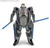 Star Wars Transformers Galactic Showdown Obi-Wan Kenobi (Jedi Starfighter) - Image #71 of 113