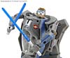 Star Wars Transformers Galactic Showdown Obi-Wan Kenobi (Jedi Starfighter) - Image #78 of 113