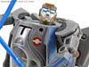 Star Wars Transformers Galactic Showdown Obi-Wan Kenobi (Jedi Starfighter) - Image #79 of 113