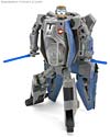 Star Wars Transformers Galactic Showdown Obi-Wan Kenobi (Jedi Starfighter) - Image #82 of 113