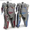 Star Wars Transformers Galactic Showdown Obi-Wan Kenobi (Jedi Starfighter) - Image #90 of 113