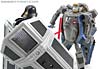 Star Wars Transformers Galactic Showdown Obi-Wan Kenobi (Jedi Starfighter) - Image #93 of 113