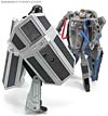 Star Wars Transformers Galactic Showdown Obi-Wan Kenobi (Jedi Starfighter) - Image #94 of 113