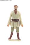 Star Wars Transformers Galactic Showdown Obi-Wan Kenobi (Jedi Starfighter) - Image #101 of 113
