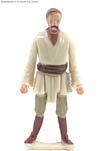 Star Wars Transformers Galactic Showdown Obi-Wan Kenobi (Jedi Starfighter) - Image #102 of 113