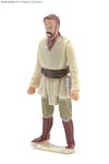 Star Wars Transformers Galactic Showdown Obi-Wan Kenobi (Jedi Starfighter) - Image #107 of 113
