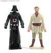 Star Wars Transformers Galactic Showdown Obi-Wan Kenobi (Jedi Starfighter) - Image #109 of 113