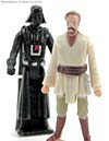 Star Wars Transformers Galactic Showdown Obi-Wan Kenobi (Jedi Starfighter) - Image #110 of 113