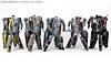 Star Wars Transformers Galactic Showdown Obi-Wan Kenobi (Jedi Starfighter) - Image #111 of 113