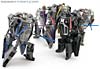 Star Wars Transformers Galactic Showdown Obi-Wan Kenobi (Jedi Starfighter) - Image #112 of 113