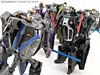 Star Wars Transformers Galactic Showdown Obi-Wan Kenobi (Jedi Starfighter) - Image #113 of 113