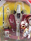 Star Wars Transformers Obi-Wan Kenobi (Jedi Starfighter with Hyperspace Docking Ring) - Image #2 of 149