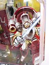 Star Wars Transformers Obi-Wan Kenobi (Jedi Starfighter with Hyperspace Docking Ring) - Image #3 of 149
