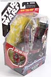 Star Wars Transformers Obi-Wan Kenobi (Jedi Starfighter with Hyperspace Docking Ring) - Image #6 of 149