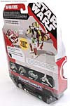Star Wars Transformers Obi-Wan Kenobi (Jedi Starfighter with Hyperspace Docking Ring) - Image #7 of 149
