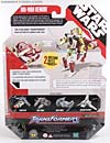 Star Wars Transformers Obi-Wan Kenobi (Jedi Starfighter with Hyperspace Docking Ring) - Image #8 of 149