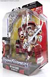 Star Wars Transformers Obi-Wan Kenobi (Jedi Starfighter with Hyperspace Docking Ring) - Image #12 of 149