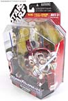 Star Wars Transformers Obi-Wan Kenobi (Jedi Starfighter with Hyperspace Docking Ring) - Image #13 of 149
