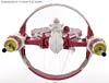 Star Wars Transformers Obi-Wan Kenobi (Jedi Starfighter with Hyperspace Docking Ring) - Image #16 of 149