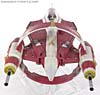 Star Wars Transformers Obi-Wan Kenobi (Jedi Starfighter with Hyperspace Docking Ring) - Image #17 of 149